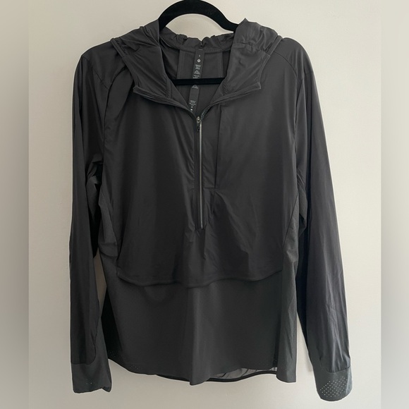 Lululemon Quarter Zip - Picture 1 of 4